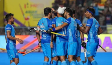 India vs. Germany, Junior hockey World Cup: Date, start time, live stream details for semi-final match image