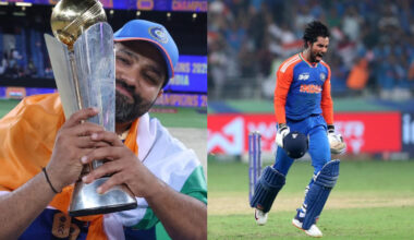 Champions Trophy To Asia Cup Moments To Remember For IND In 2025 - MensXP
