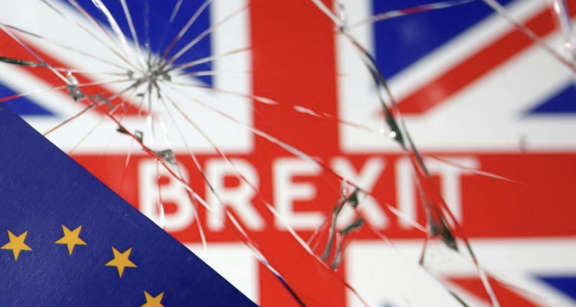 Britons Now Worse Off Than in 2019 as Brexit Impact Hits Hard