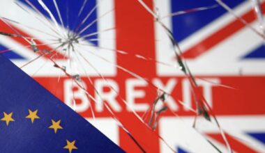 Britons Now Worse Off Than in 2019 as Brexit Impact Hits Hard