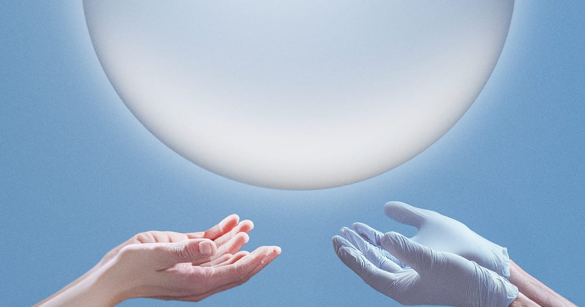 Who’s afraid of AI? – POLITICO