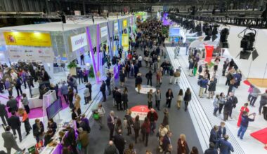 FITUR 2026, a strong tourism partnership between Germany and Spain