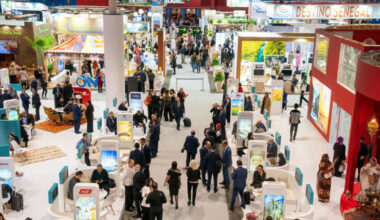 UK and Spain Lead the Way in Global Tourism Innovation and Growth at FITUR 2026, Strengthening Bilateral Connections
