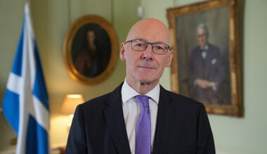 Scottish refreshed Life Sciences Strategy plans to harness AI