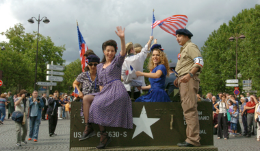 Americans' Beliefs About France's 1940 Fall Are All Wrong