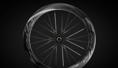 Scribe Ultra wheel