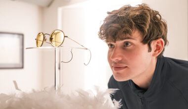 People will be able to get up close to iconic memorabilia on the new VIP tour experience at The Beatles Story