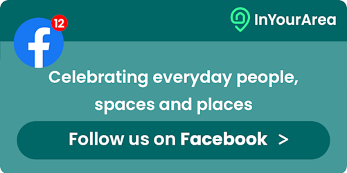 Follow us on Facebook