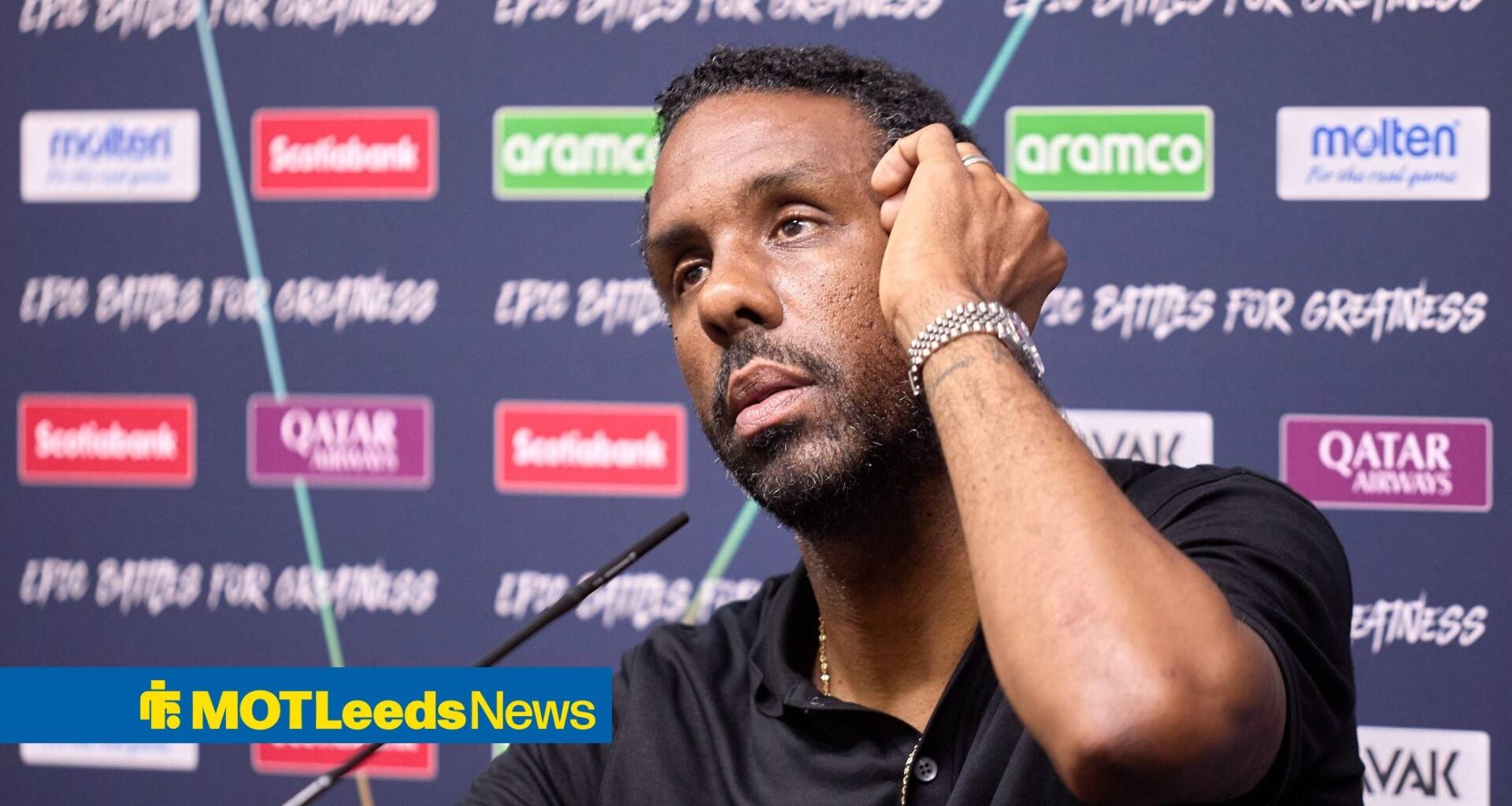 Leeds United player's dad to join Celtic in prominent role after Wilfried Nancy appointment