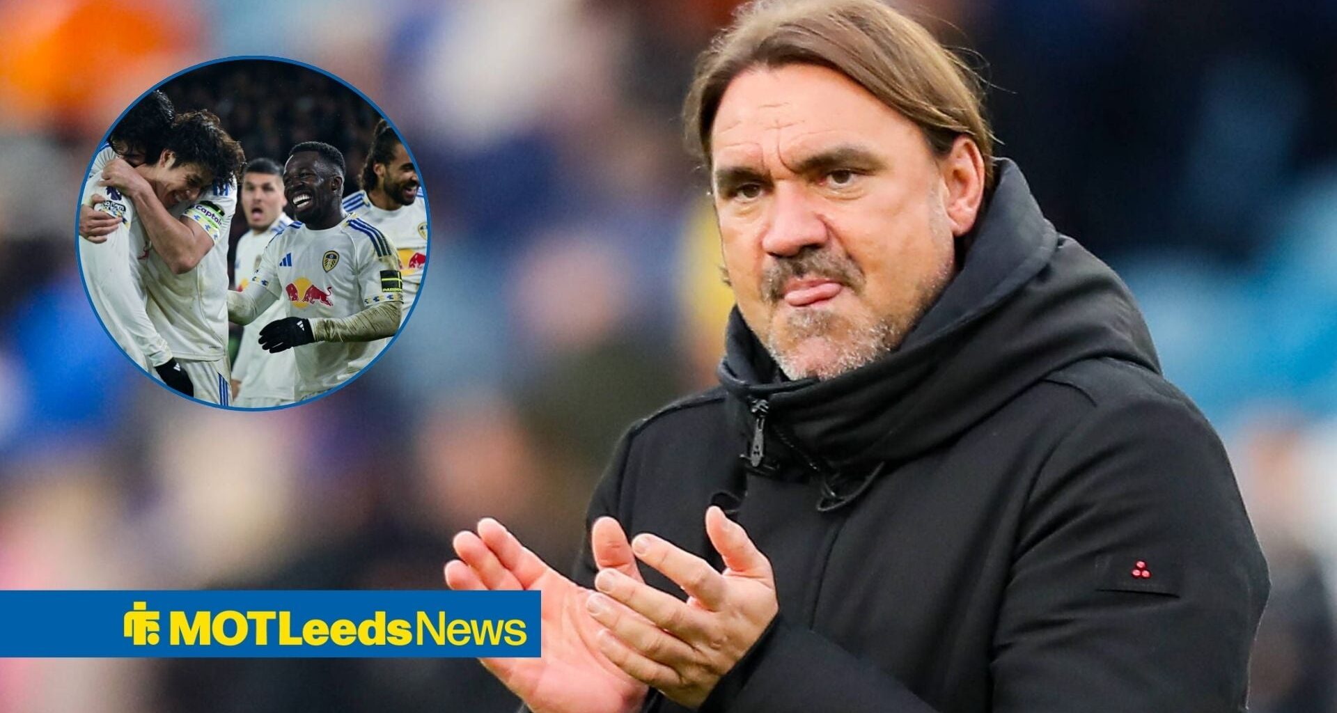 Daniel Farke must unleash 'insanely good' Leeds United player in new position after Liverpool draw