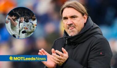 Daniel Farke must unleash 'insanely good' Leeds United player in new position after Liverpool draw
