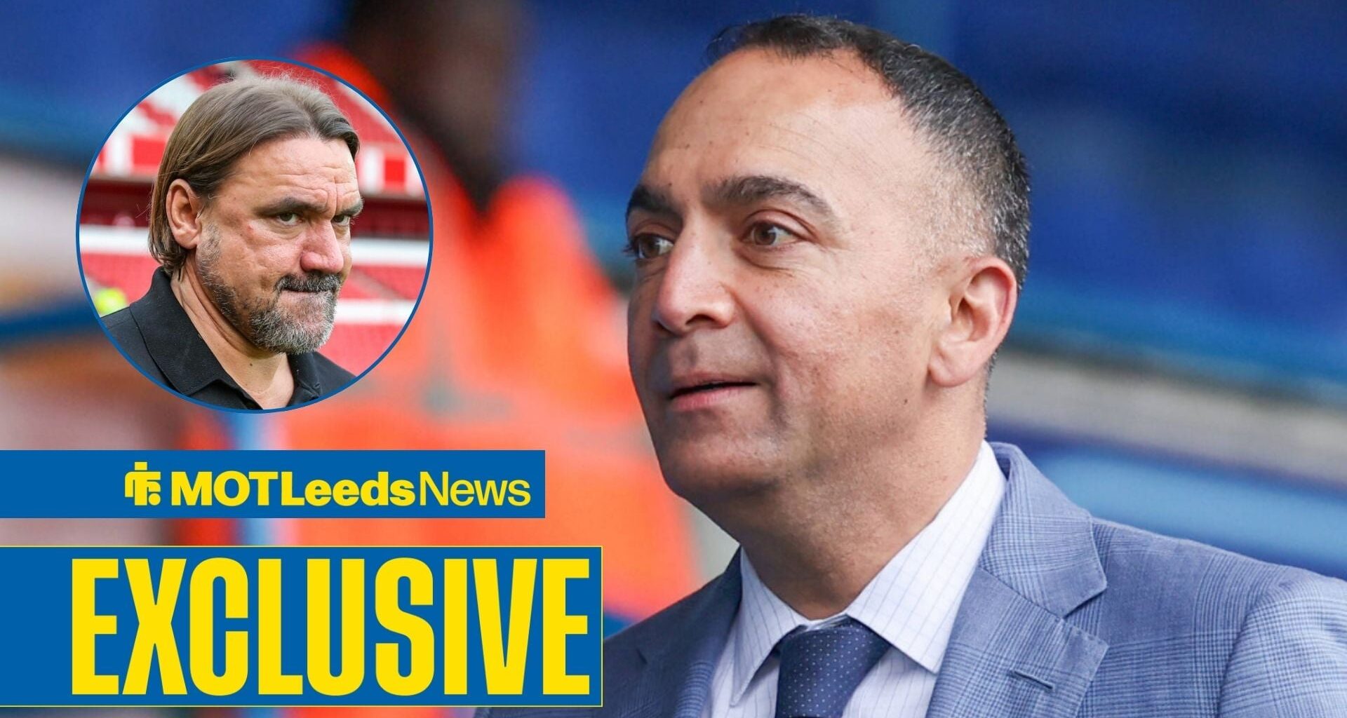 Leeds United praised as new charge could be announced by FA soon