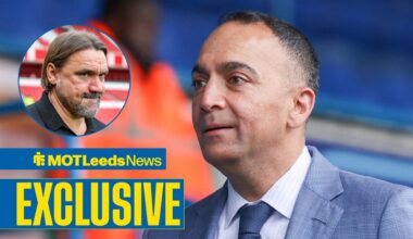 Leeds United praised as new charge could be announced by FA soon