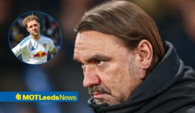 Daniel Farke's priority signing revealed as Leeds line up multiple new arrivals in January