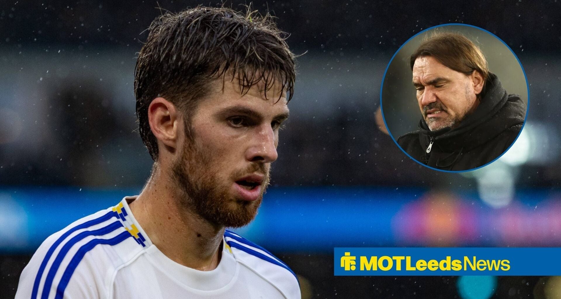 Anton Stach reveals exactly how he proved Leeds United bench wrong in Crystal Palace win