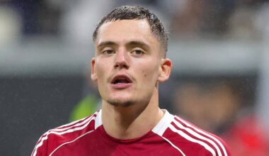 Liverpool star described as ‘revelation’ in Real Madrid media as German press hails his ‘salvation’