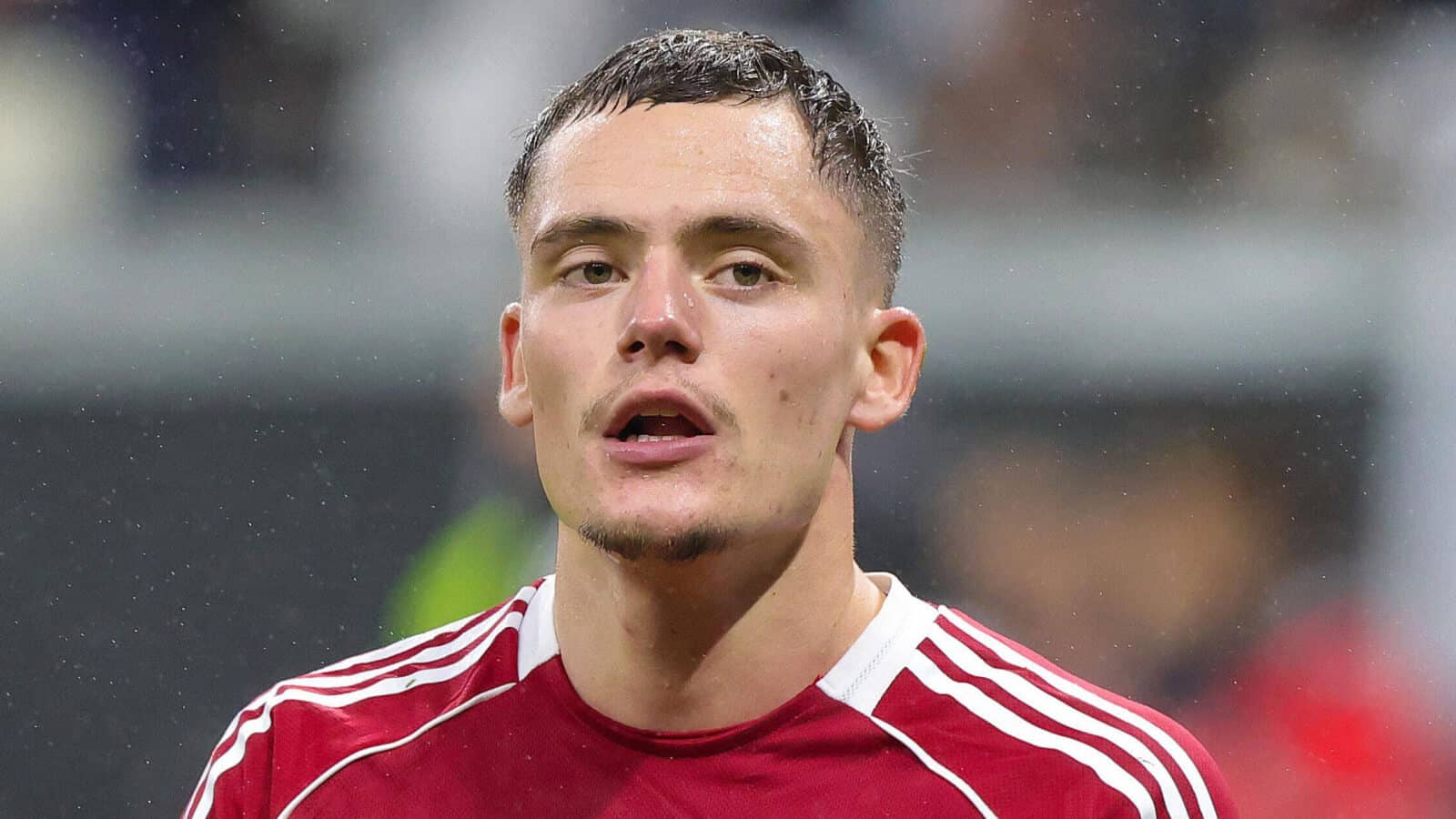 Liverpool star described as ‘revelation’ in Real Madrid media as German press hails his ‘salvation’