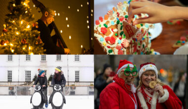 Hidden Gems And Can't-Miss Events You Can Still Book Today---And Many Are Free