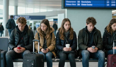 France Faces Travel Interference as Airports of Paris and Nice Experience a Dozen OF Flight Cancellations and Hundreds of Delays by Air France, easyJet, Brussels Airlines and others, New Update