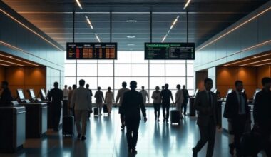 France Travel in Disarray as Passengers across Airports of Paris, Marseille and Lyon Faces Eleven Flight Cancellations with Hundreds of Delays by Air France, easyJet and others, New Update