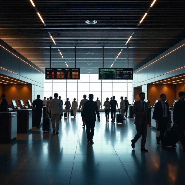 France Travel in Disarray as Passengers across Airports of Paris, Marseille and Lyon Faces Eleven Flight Cancellations with Hundreds of Delays by Air France, easyJet and others, New Update