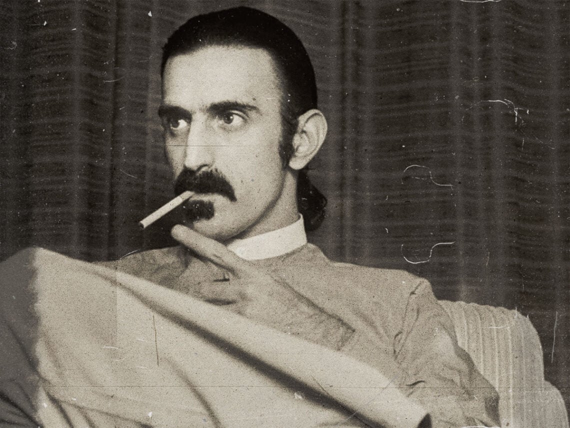 Frank Zappa