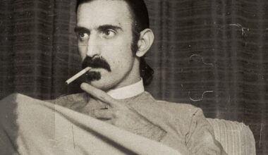 The surprise album Frank Zappa said was far “superior to Sgt Pepper”