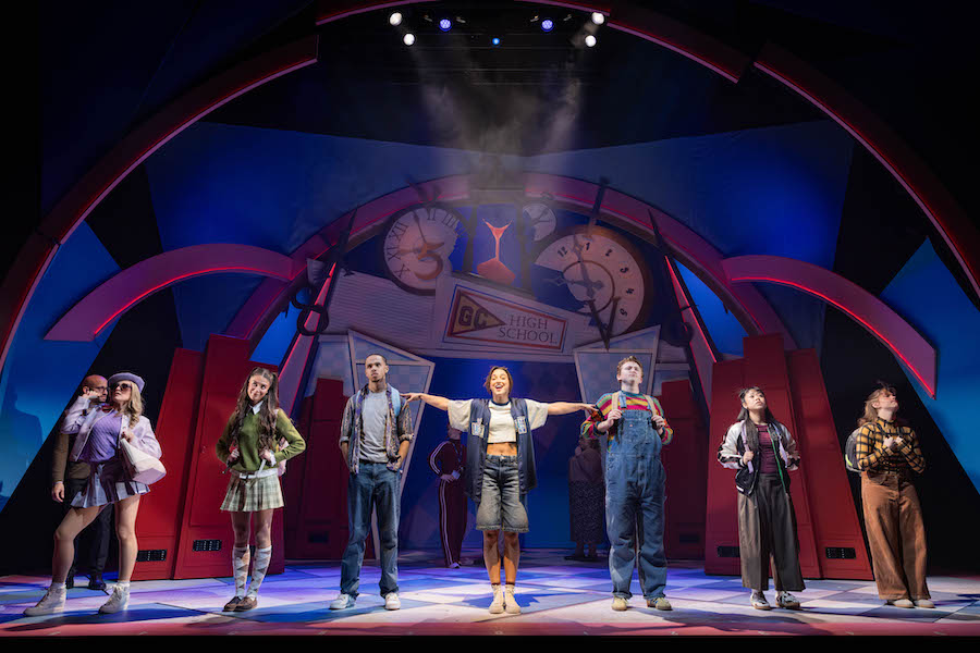 Manchester Christmas Theatre