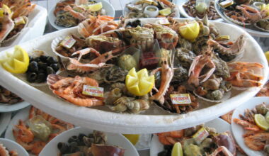 Christmas food prices continue to soar in Spain « Euro Weekly News