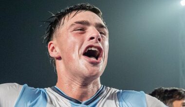 Spain Vs Argentina Live Hockey Score, FIH Junior World Cup 2025 Semi-Final: Juan Fernandez Levels It For ARG