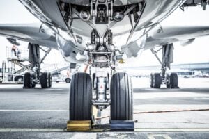 GA Telesis wins long-term landing gear contract