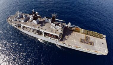 Training for the future crew of the Brazilian Navy's multipurpose vessel Oiapoque is progressing in the United Kingdom