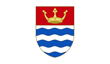 The King grants the Mayor of London permission to use the GLC’s historic coat of arms