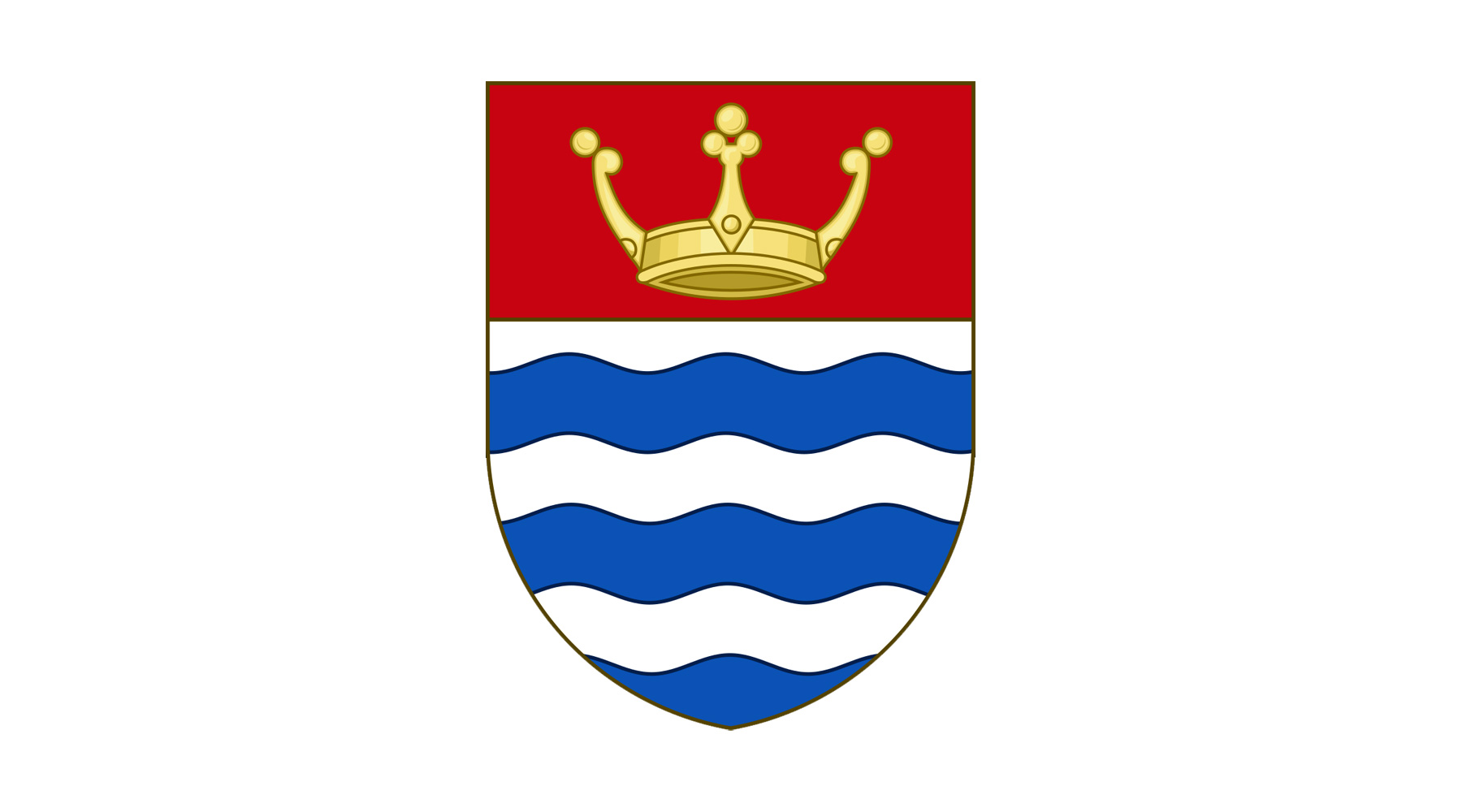 The King grants the Mayor of London permission to use the GLC’s historic coat of arms