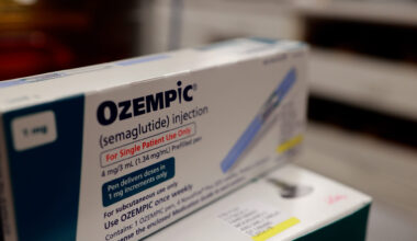 What you need to know about weight loss drugs