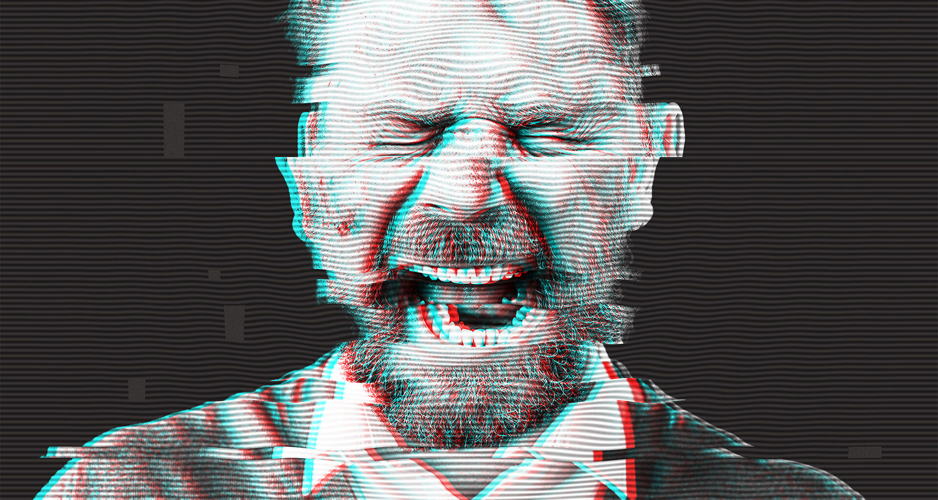 Britain’s most dangerous radicals are… middle-aged men