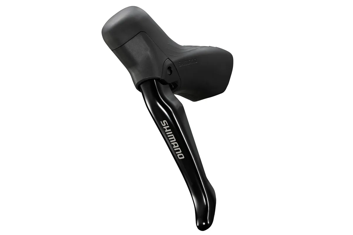 GRX RS717 brake lever