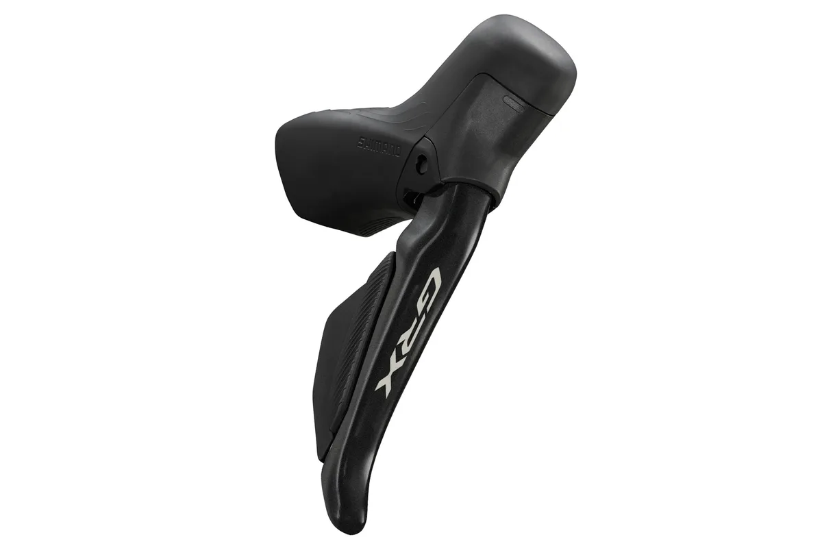 GRX RS717 rh shifter