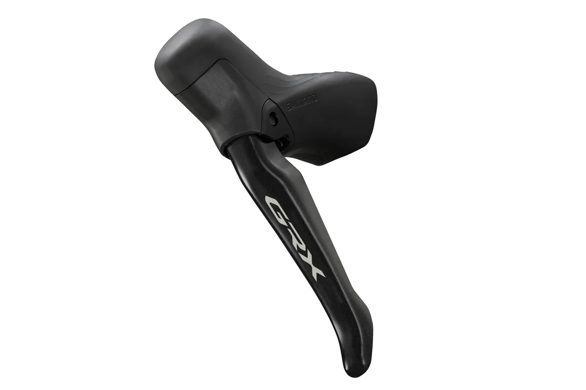 GRX RS717 Left hand lever