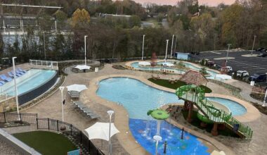 Pigeon Forge hotel up for USA Today 10Best Award