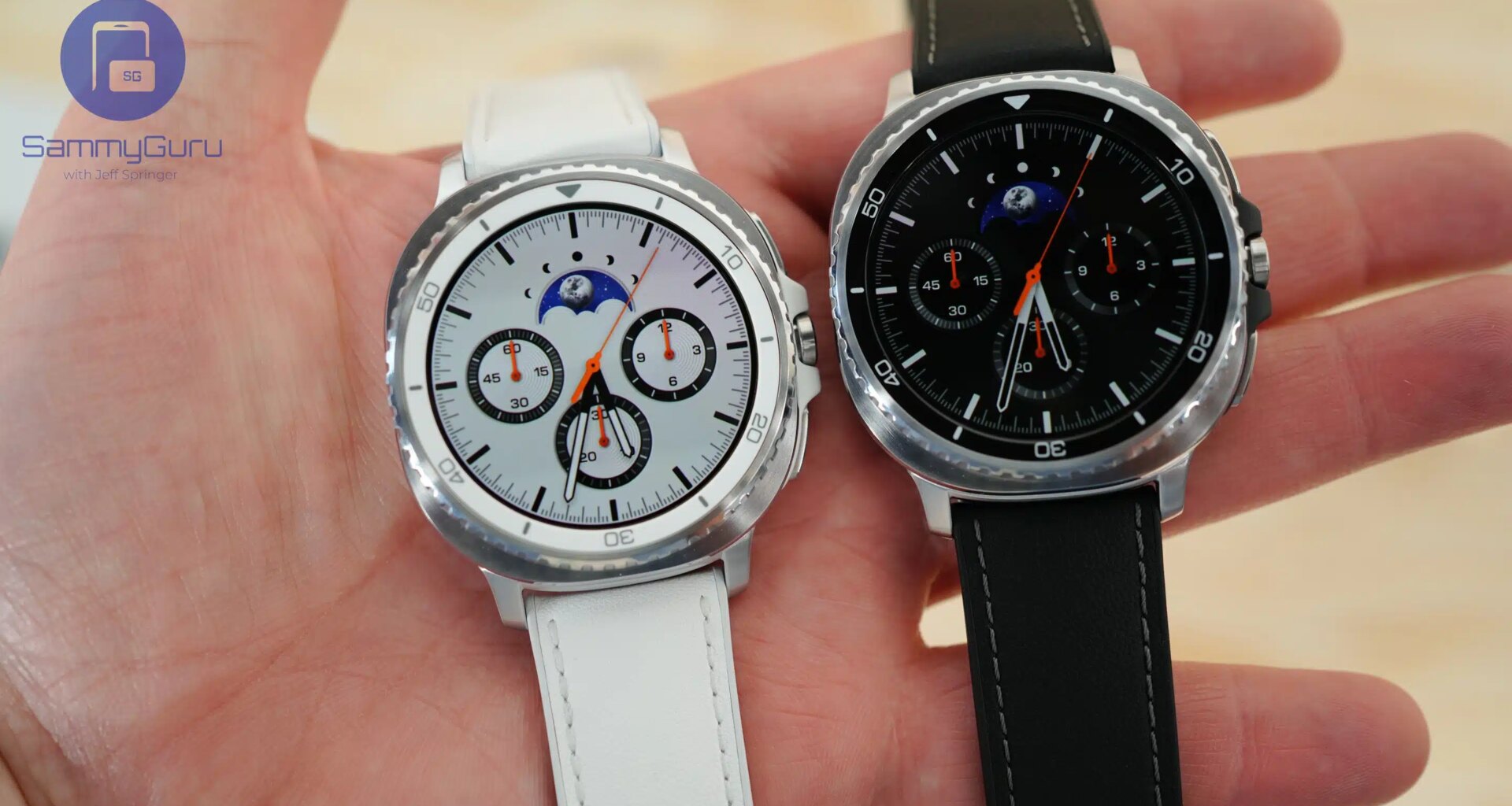 Galaxy Watch 8 Classic SammyGuru 3