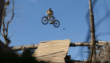 Gee Atherton's Windfell is a Must-Watch