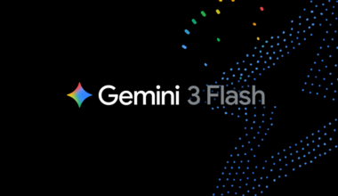 Introducing Gemini 3 Flash: Benchmarks, global availability