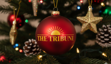 The Tribune’s best of 2025