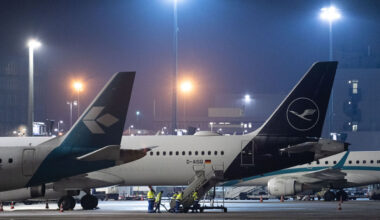 Germany Accuses Russia Of Cyber-Attack On Air Traffic Control And Election Interference – Arise News