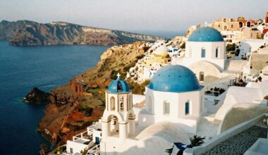 Germany Increases Seat Capacity To Greece By Over Twenty-Two Thousand In 2026 With New Focus On Dynamic Urban Getaways And Hidden Mainland Gems For Early Summer Travelers