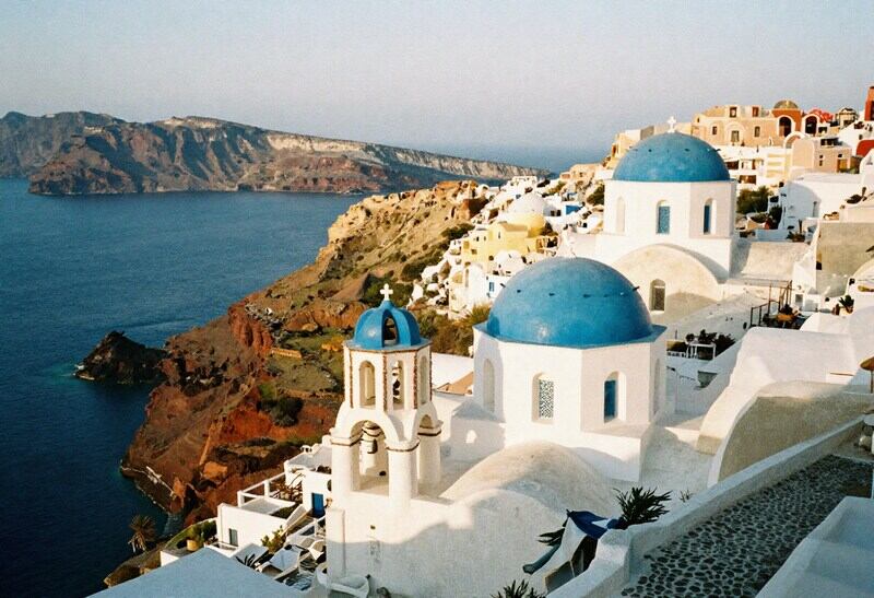 Germany Increases Seat Capacity To Greece By Over Twenty-Two Thousand In 2026 With New Focus On Dynamic Urban Getaways And Hidden Mainland Gems For Early Summer Travelers