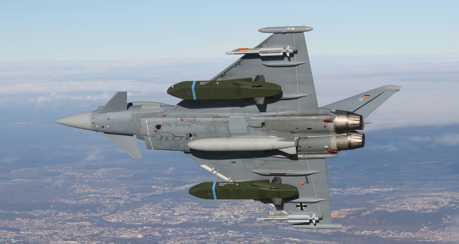 Germany Awards Contract for the Taurus NEO