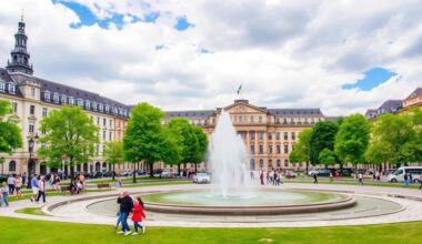 Germany Targets Ten Lakh Overnight Stays by Indian Tourists in 2026, Aiming for the Ten Percent Annual Growth to Reach Two Million by 2030