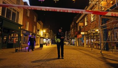 Putin ‘morally responsible’ for British Novichok death, inquiry finds – POLITICO